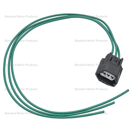 Standard Ignition Brake Fluid Level Sensor Connector S-2031